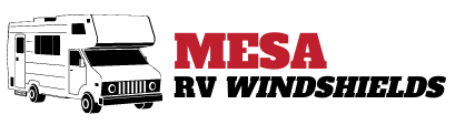 Mesa RV Windshields Logo